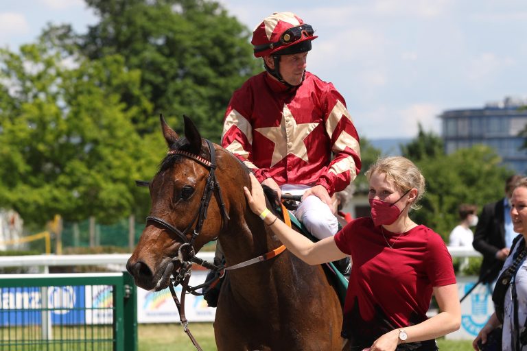 Bojko ersetzt Wolff: Diokletian Start-Ziel