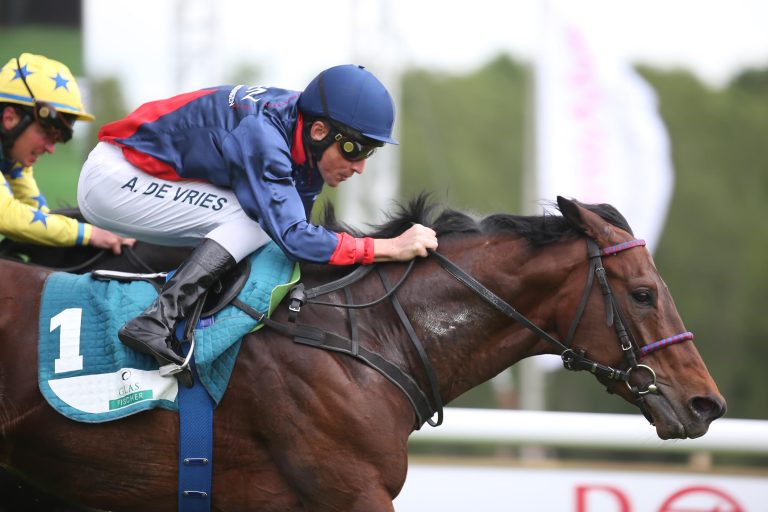 Diplomat wechselt nach Frankreich