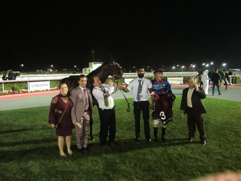 Mario Hofer: „Wir sind sehr zufrieden mit Diplomat“