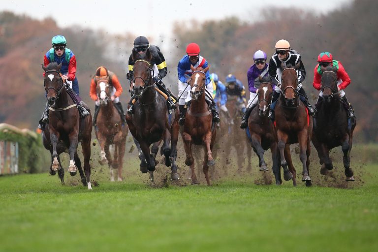 Dissidents vierter Sieg auf Top-Level