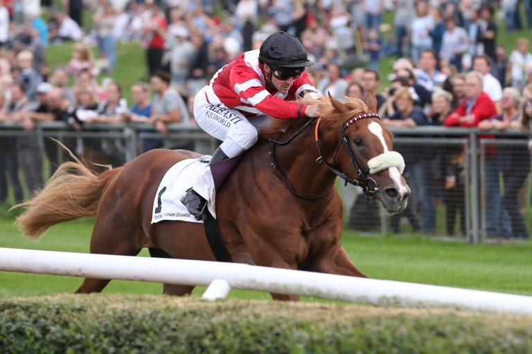 Nach Streichung noch acht im Winterfavorit