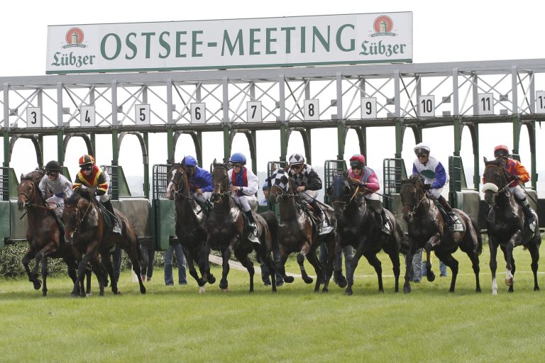 Bad Doberan: Ostsee-Meeting nicht gesichert