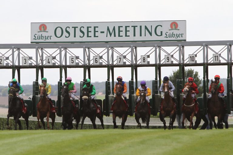 Zwei Doberaner Renntage finden 2016 statt