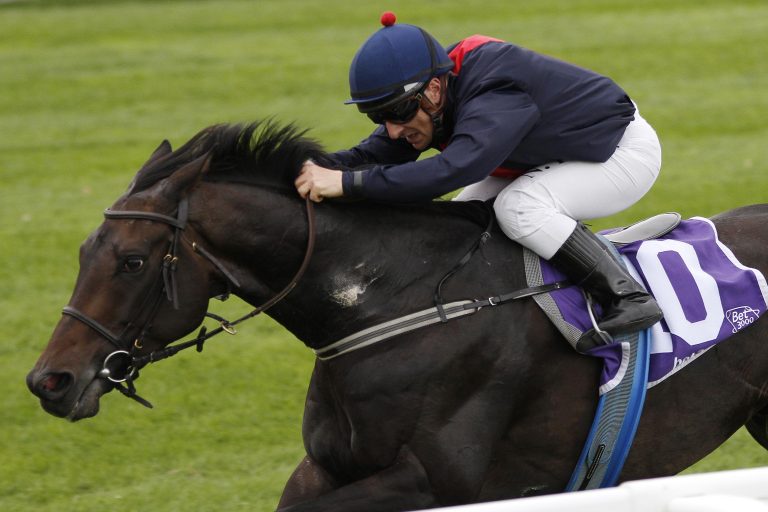 Doinyo top im Ausgleich I – Derbyjahrgang: Welan siegt