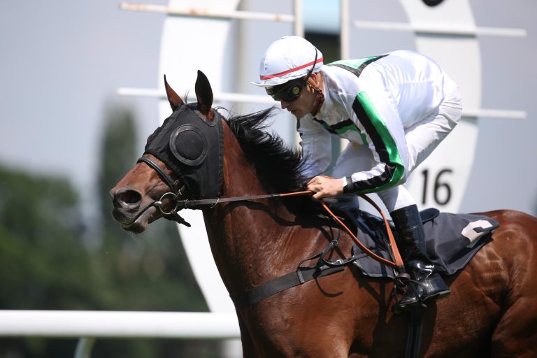 Pietsch und Dzubasz-Doppel am Außenseiter-Tag