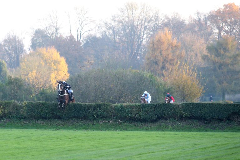 Vaniteux die Lichtgestalt in Doncaster