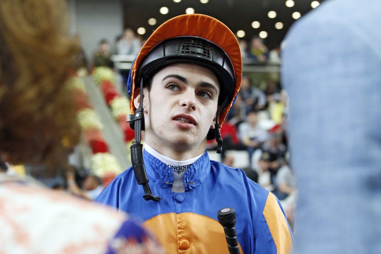 Erste Starter für Trainer Donnacha O´Brien?