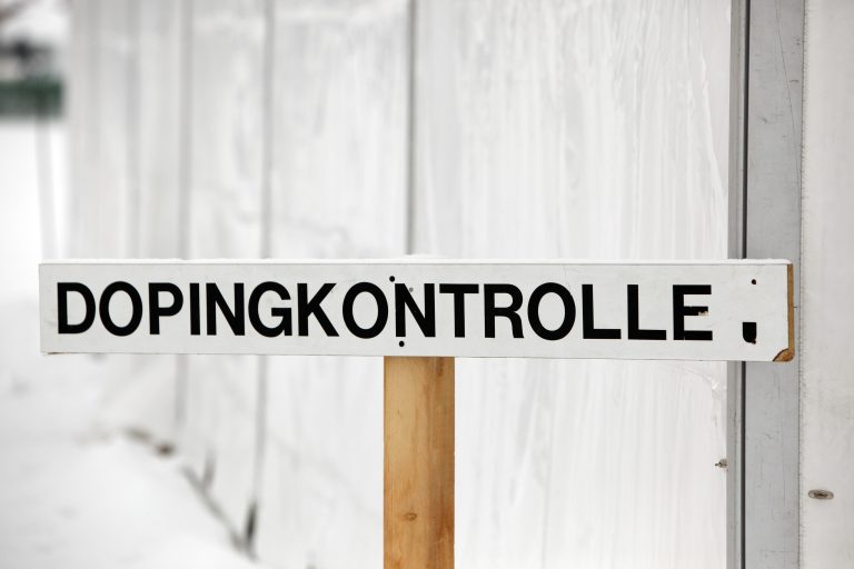 Verschärfte Dopingtests in Großbritannien