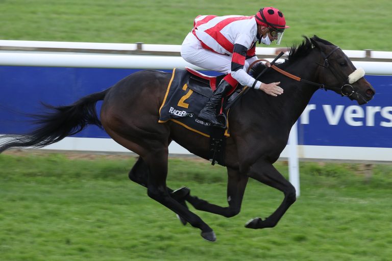 Dorazio siegt unter Alexander Pietsch