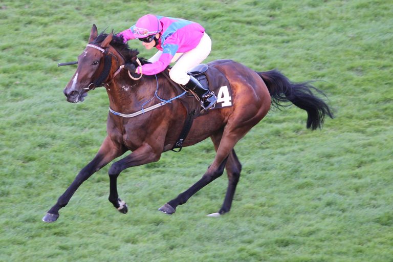 Doriettas Sieg „grandioses Abschiedsgeschenk“