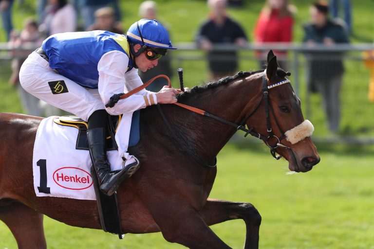 Schnäppchen Dormio schnappt sich Superhandicap