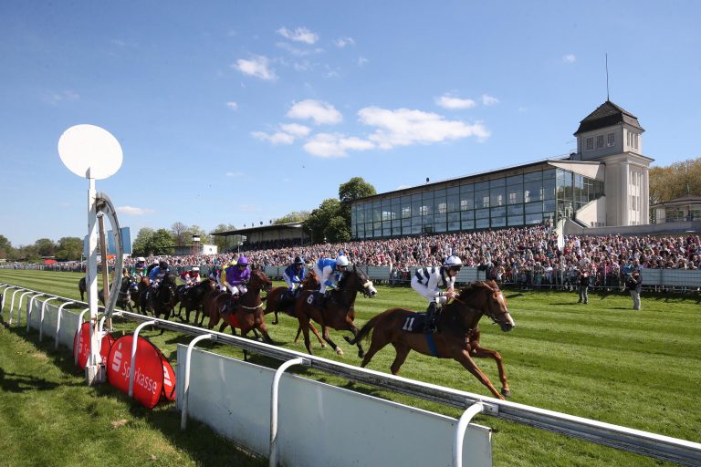 Dortmunder Renntag im Wett-Check