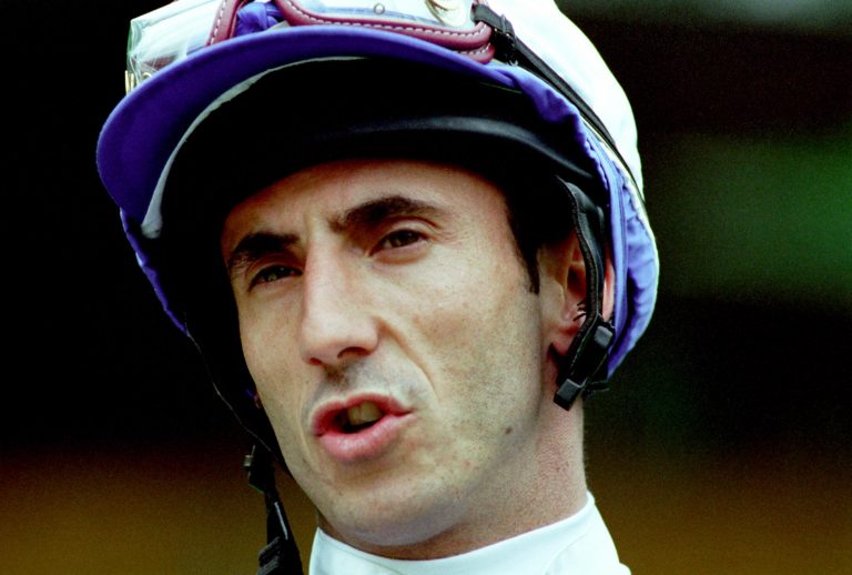 Olivier Doleuze beendet seine Karriere