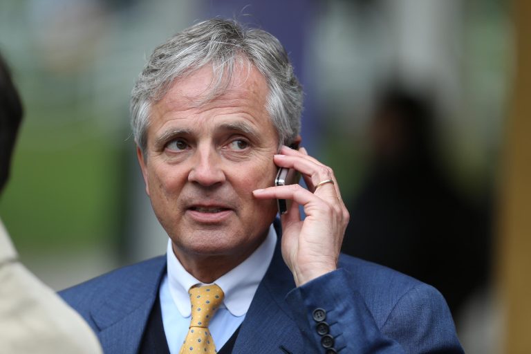 Peace in Motion ohne Chance im „Saint-Alary“