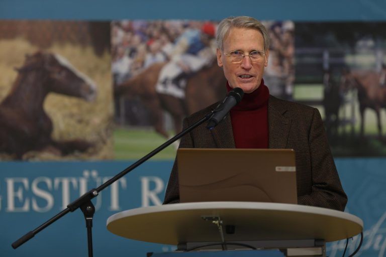 „Eine Kündigung stand nie zur Debatte“