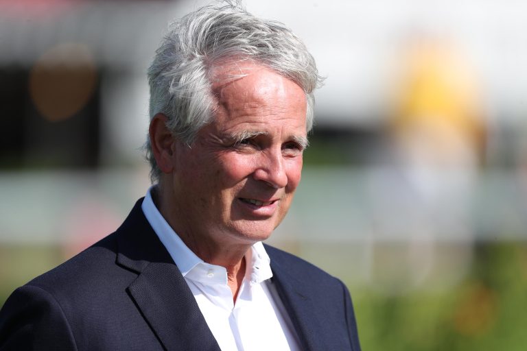 Dr. Christoph Berglar