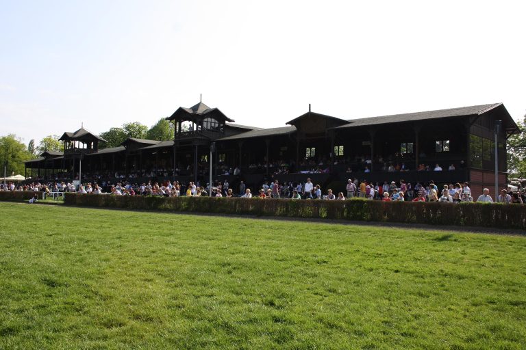 Dresden 27. September: Zwei Rennen werden geteilt