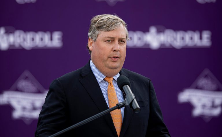 Drew Fleming Foto. Eclipse Sportswire