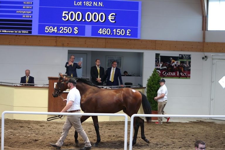 Pudwills früher Mumm: „Will Derby gewinnen!“