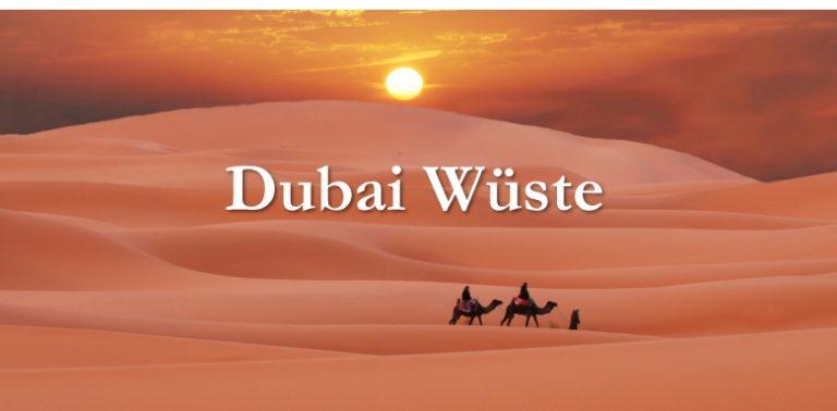 Die Wüste ruft für Donn-Sieger Mshawish