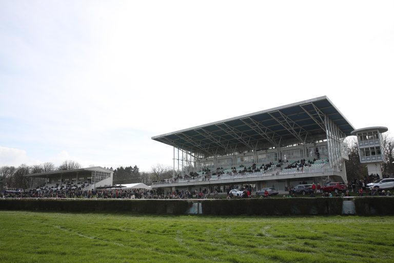 Düsseldorf Galopp Classics – Zille 1990