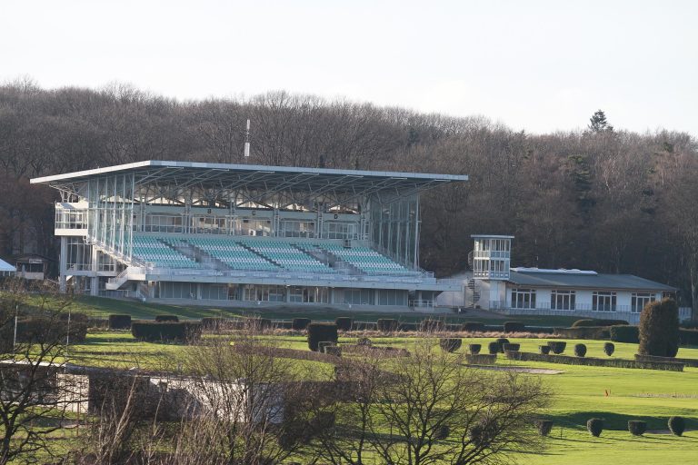 Sport-Welt-TV: Die Tücken des Grafenbergs