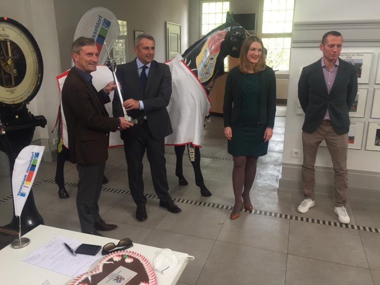 Turf Selection startet am Sonntag: Jetzt mitmachen!