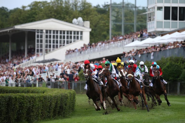 Sport-Welt TV Wett-Check für Diana-Renntag am 4.8.