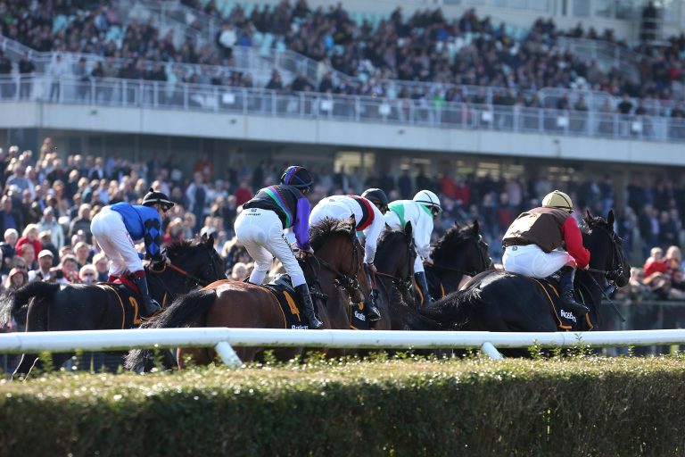 Sport-Welt TV Wett-Check – Referenzrennen für Düsseldorf am Sonntag