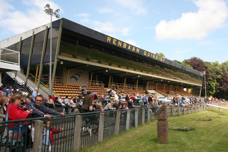 12 Millionen Euro: Rennbahn Duindigt wird verkauft