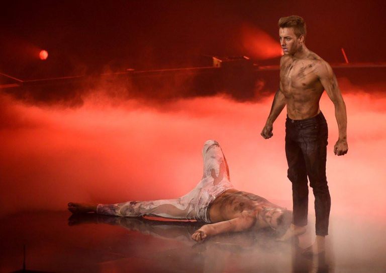 Next Generation bittet zum Tanz