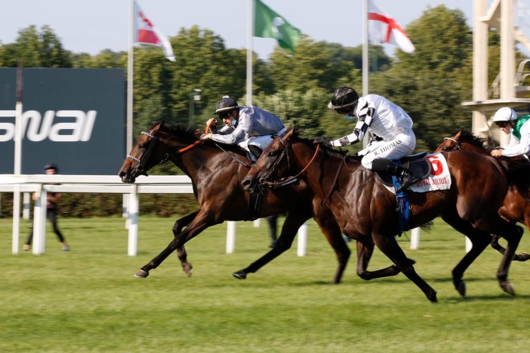 Durance gewinnt Gran Premio di Milano