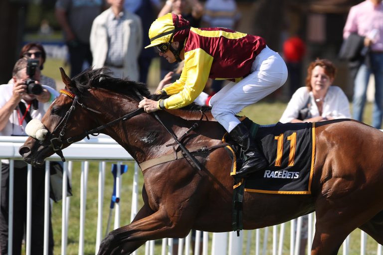 Earl macht es so richtig spannend