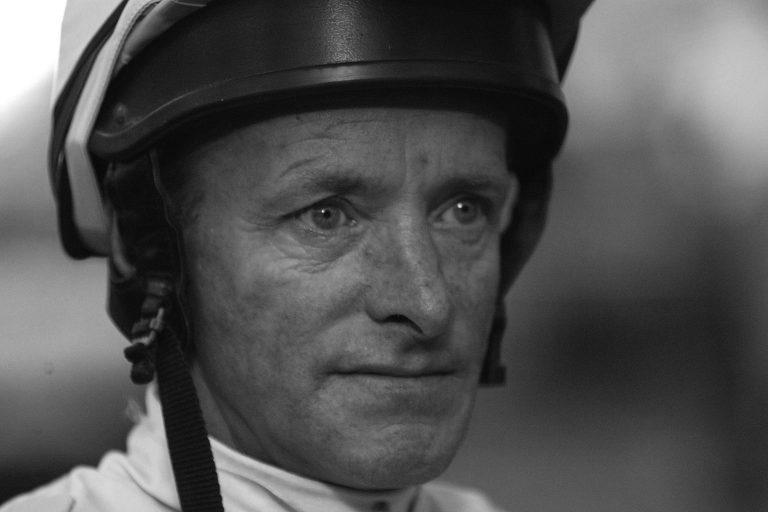 Pat Eddery mit 63 Jahren verstorben