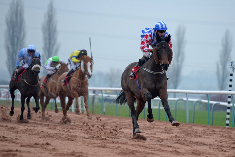 Doppelpack: „Er war nur groß und langsam“