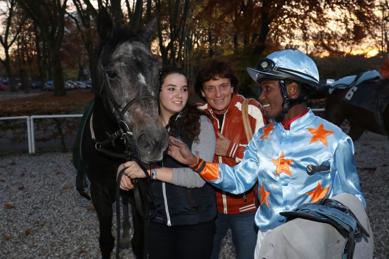 Pedroza und Henrique siegen in Al Uqda