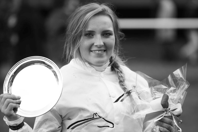 Sandra Eichenhofer nach Sturz verstorben