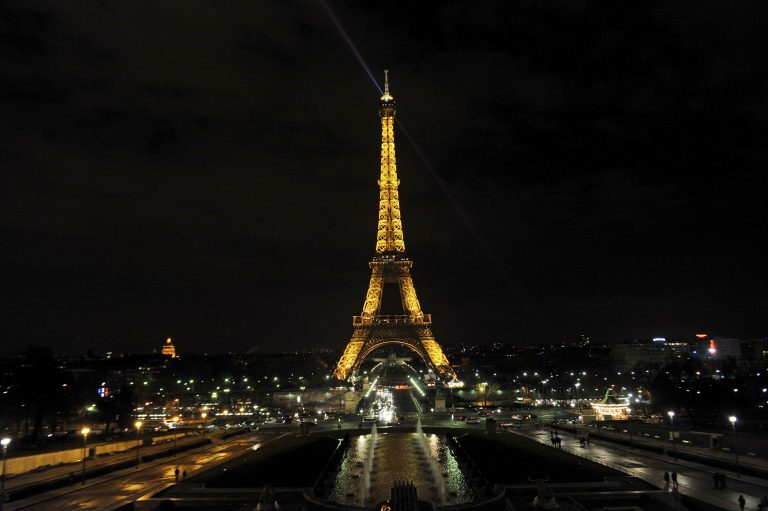 Deutsches Trio am Sonntag in Pariser Gruppe-Rennen