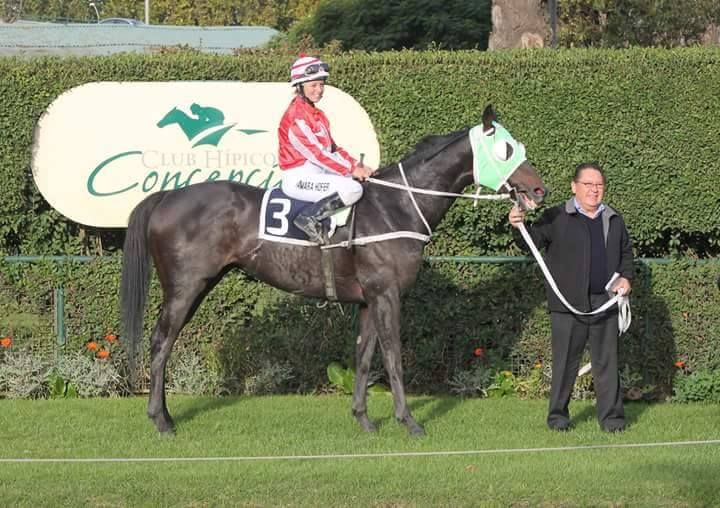 Einstand geglückt: Tamara Hofer siegt in Chile