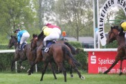 Dank Scalo & Co: 8 Spieler knacken den Pick 6-Jackpot