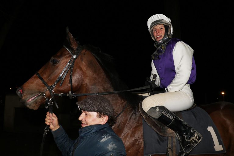 Hofer-Doppel durch King’s Breizh und Emirati Spirit?