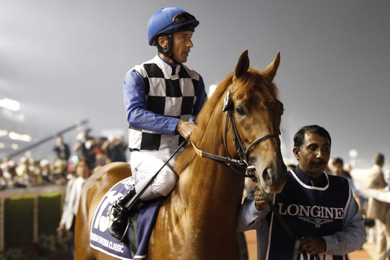 Empoli im Grand Prix de Deauville gegen Vier