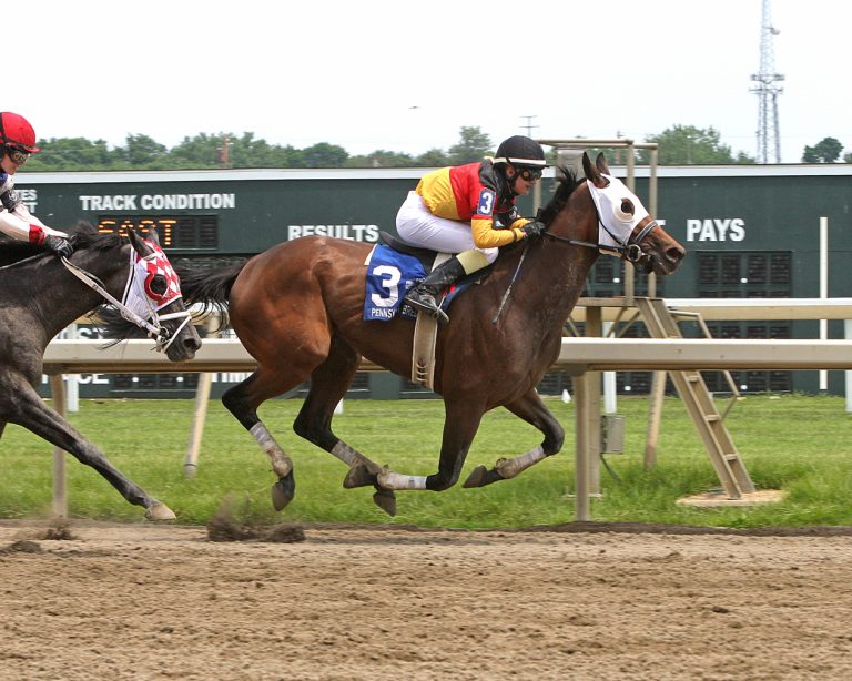 Nächster US-Fegentri-Treffer für Engels