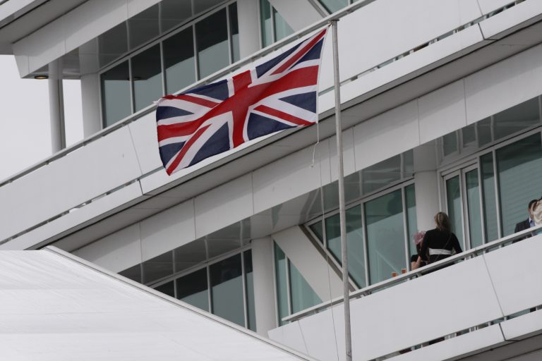 Da kam viel Geld – Gamble Imperial Saint gewinnt 100.000er