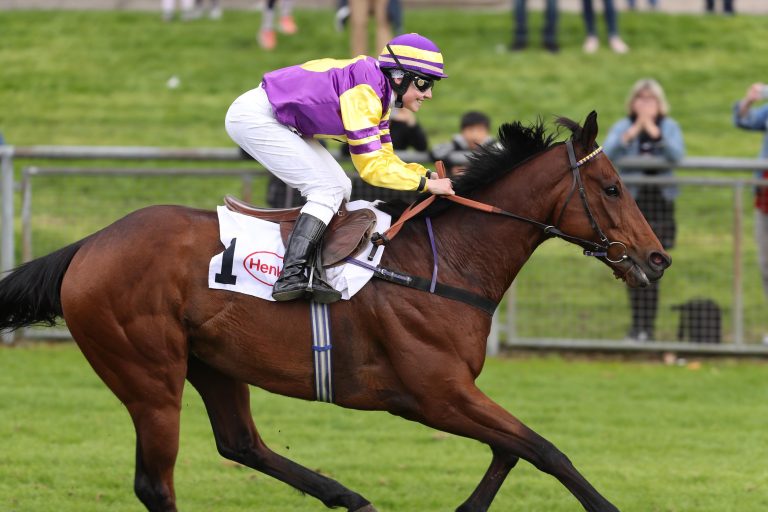 Doppelsiege für Bolte und van der Meulen
