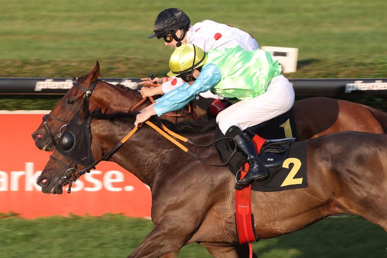 Totes Rennen zwischen Österreich und Schweiz