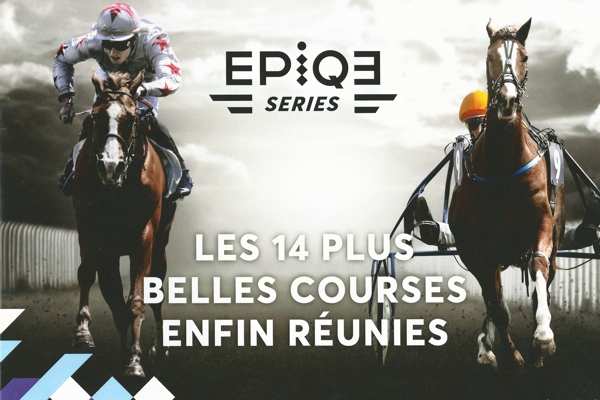 Aus für „EpiqE“: Frankreich stampft Rennserie ein!