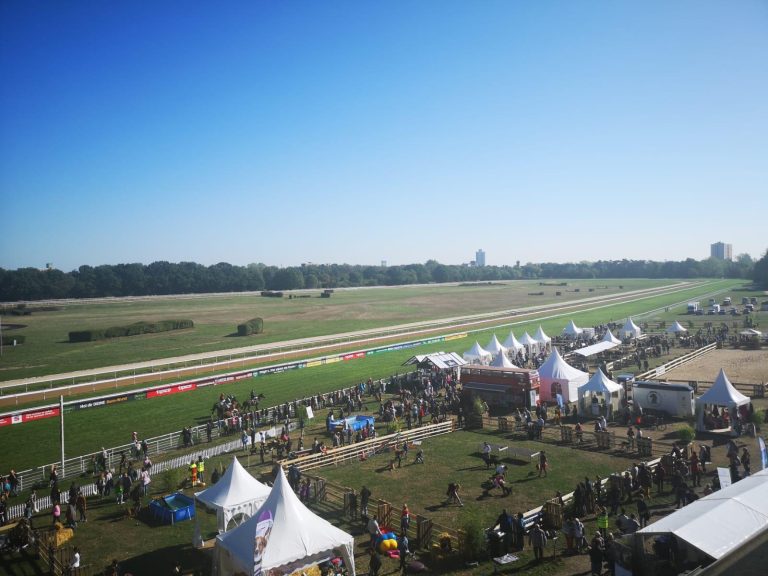 6.000 Besucher bei Equorius-Messe in Köln