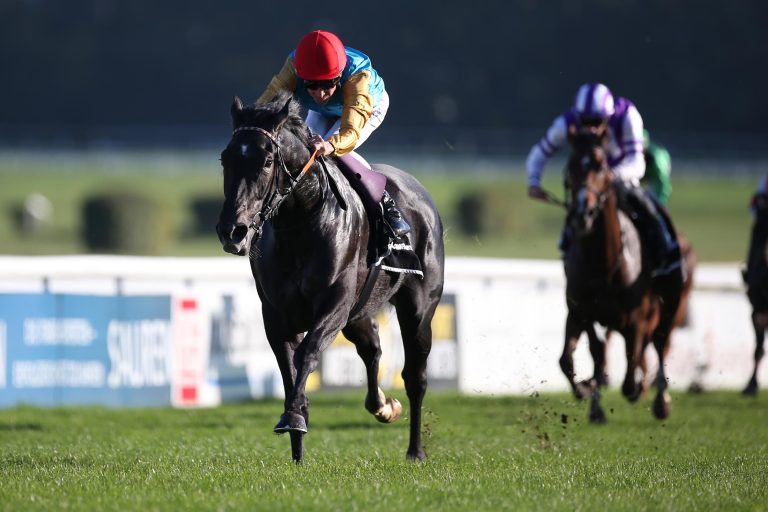 56 Nennungen für 1.000 Guineas – 30 fürs „Classic“