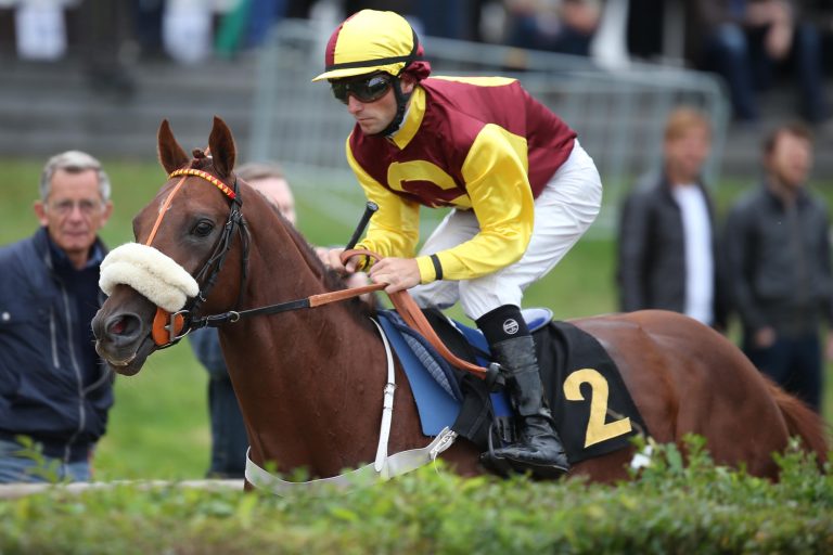 Eric is back und Savoir Vivre imponiert